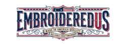 EmbroideredUS